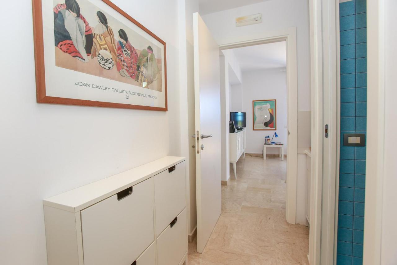 Donnalucata Casa Vacanze Zewnętrze zdjęcie