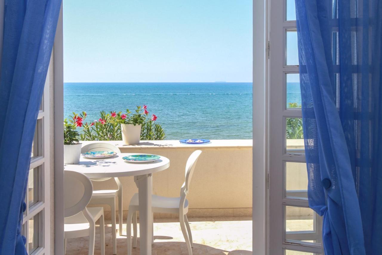 Donnalucata Casa Vacanze Zewnętrze zdjęcie
