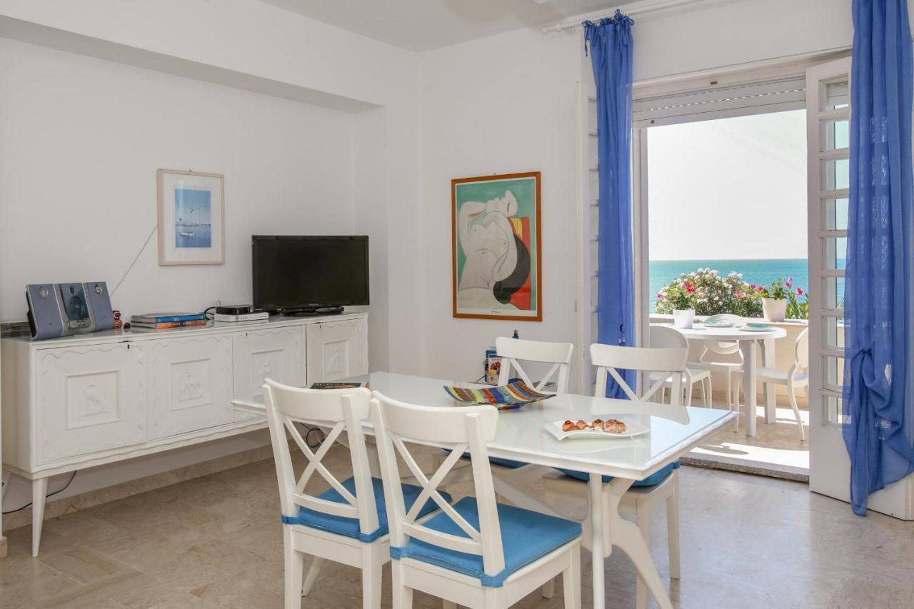 Donnalucata Casa Vacanze Zewnętrze zdjęcie