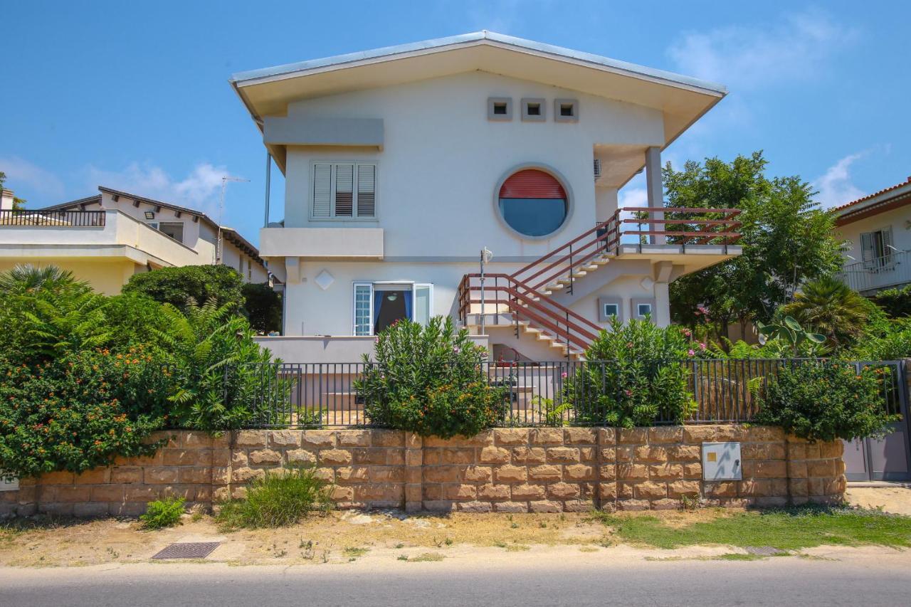 Donnalucata Casa Vacanze Zewnętrze zdjęcie