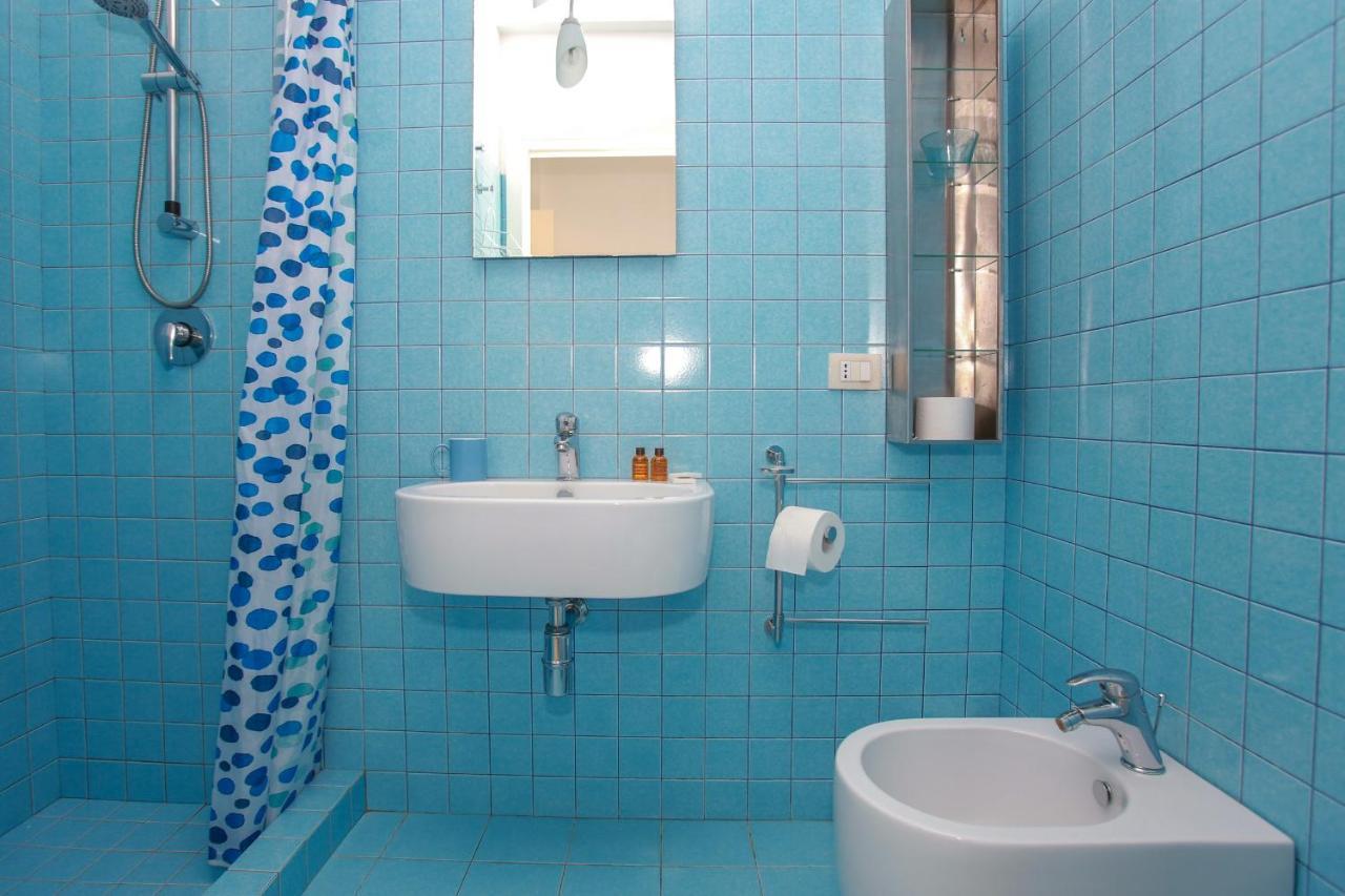 Donnalucata Casa Vacanze Zewnętrze zdjęcie