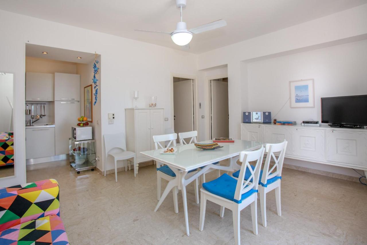Donnalucata Casa Vacanze Zewnętrze zdjęcie