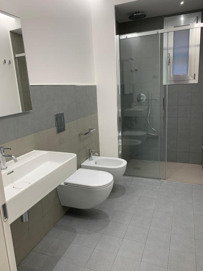 Donnalucata Casa Vacanze Zewnętrze zdjęcie