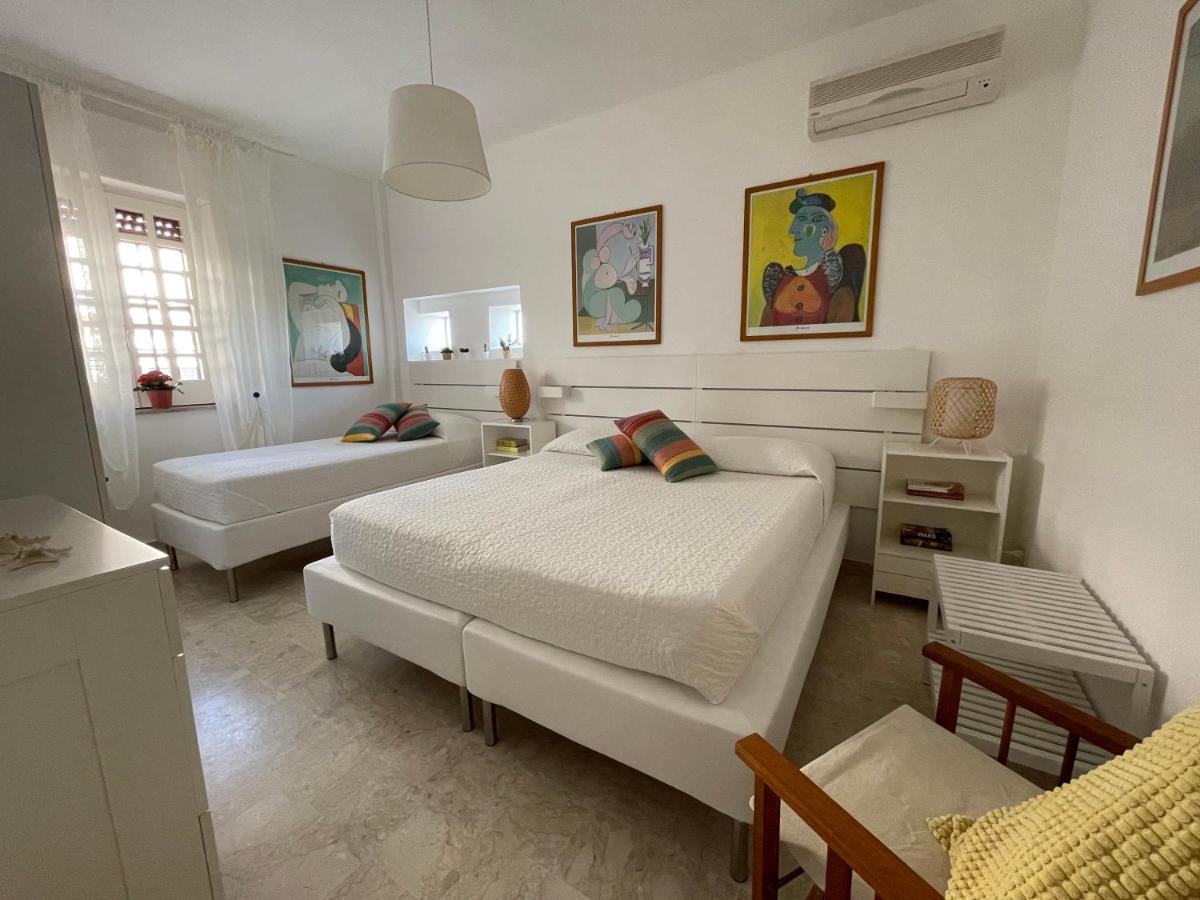 Donnalucata Casa Vacanze Zewnętrze zdjęcie