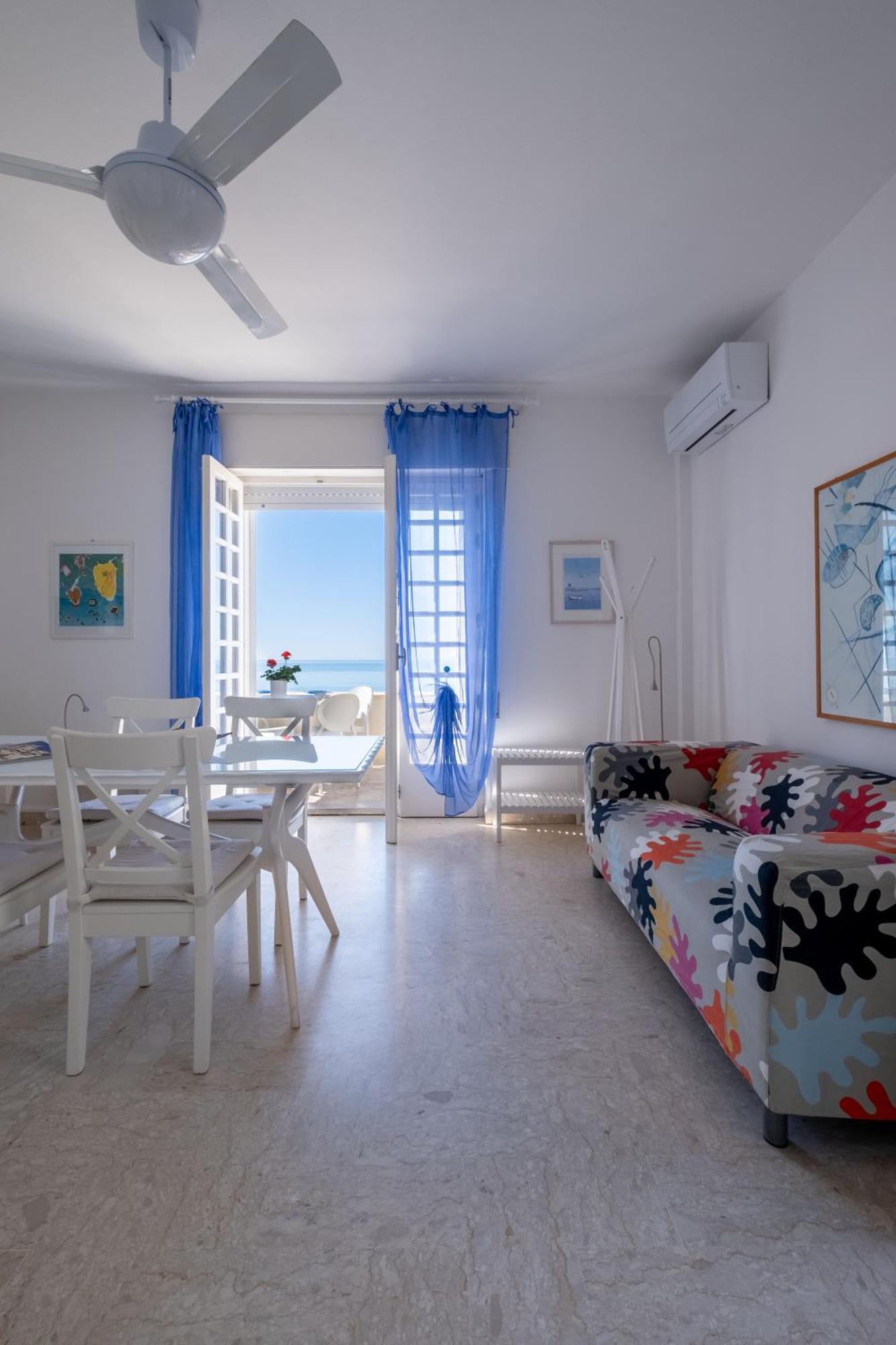 Donnalucata Casa Vacanze Zewnętrze zdjęcie