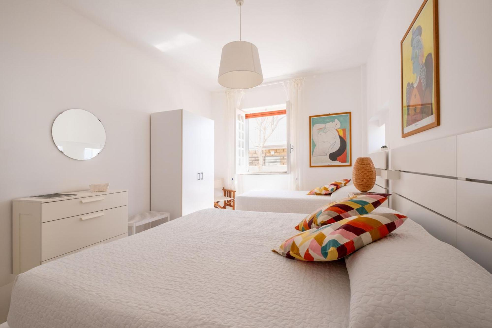Donnalucata Casa Vacanze Zewnętrze zdjęcie