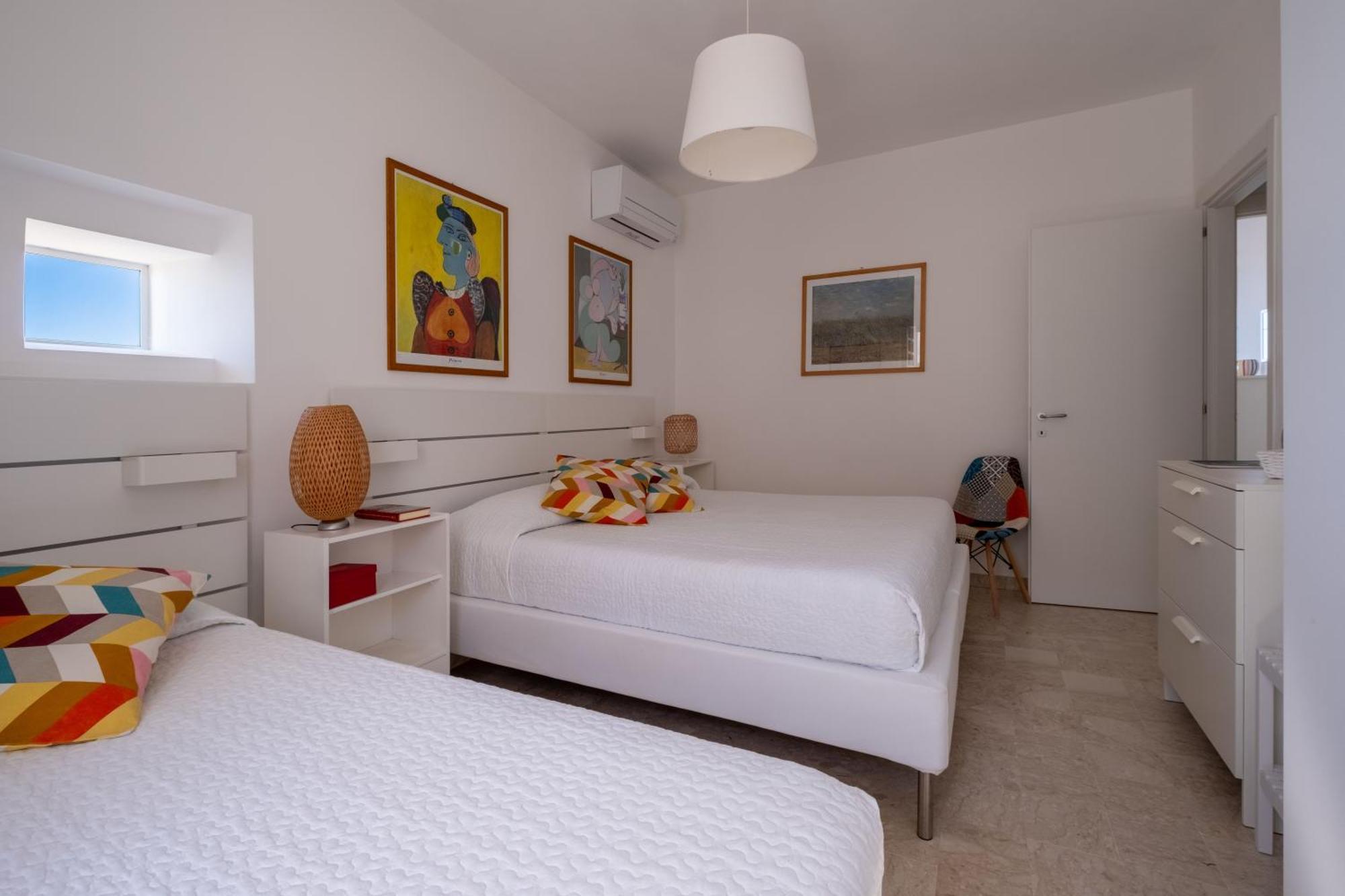Donnalucata Casa Vacanze Zewnętrze zdjęcie